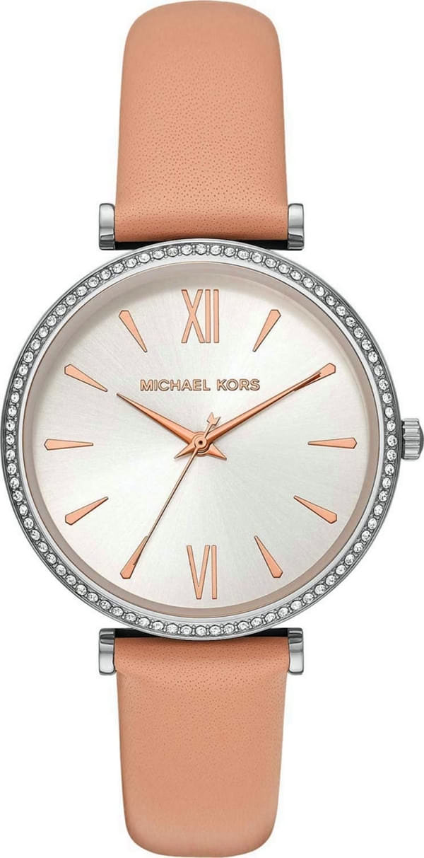 Наручные часы Michael Kors MK2897 фото 1