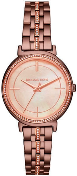 Наручные часы Michael Kors MK3737