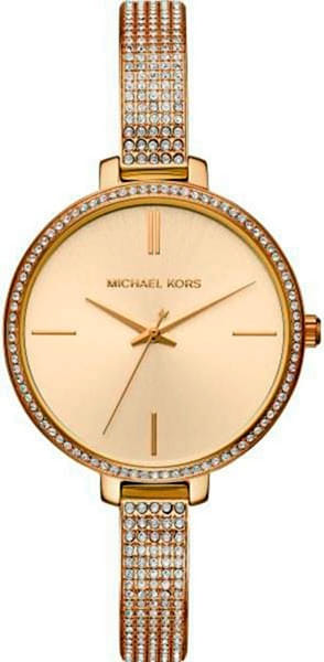 Наручные часы Michael Kors MK3784