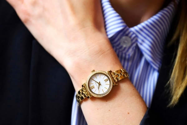 Наручные часы Michael Kors MK3833 фото 2