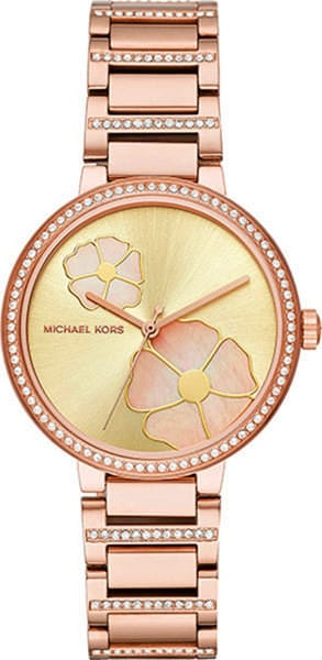 Наручные часы Michael Kors MK3836