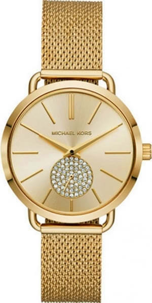 Наручные часы Michael Kors MK3844