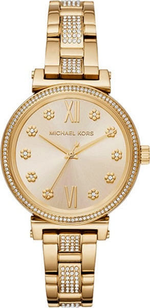 Наручные часы Michael Kors MK3881