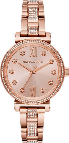 Наручные часы Michael Kors MK3882