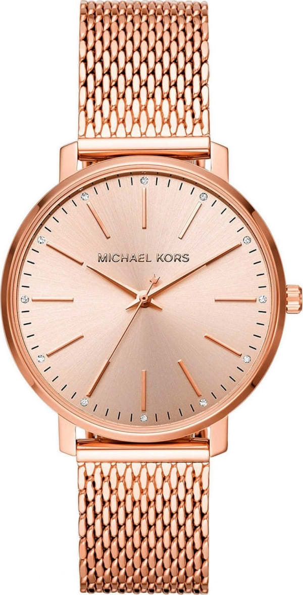 Наручные часы Michael Kors MK4340 фото 1