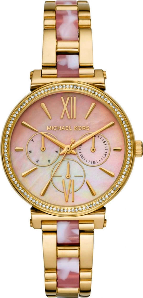Наручные часы Michael Kors MK4344 фото 1