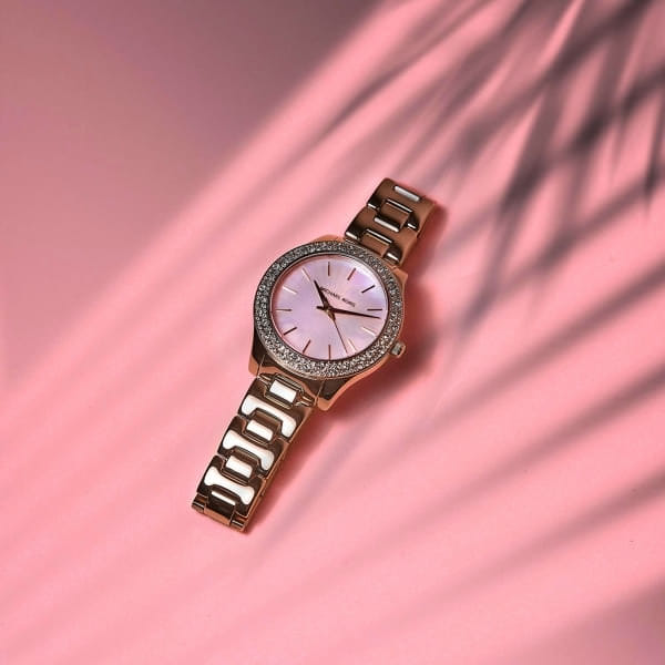 Наручные часы Michael Kors MK4555 фото 2