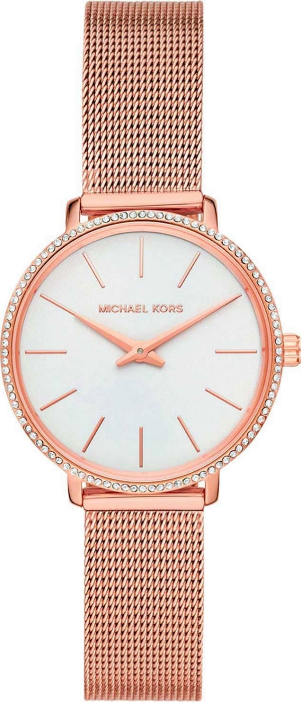 Наручные часы Michael Kors MK4588 фото 1