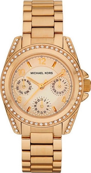 Наручные часы Michael Kors MK5639