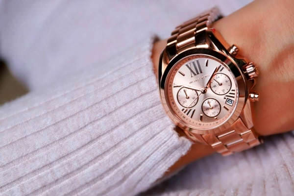 Наручные часы Michael Kors MK5799 фото 2