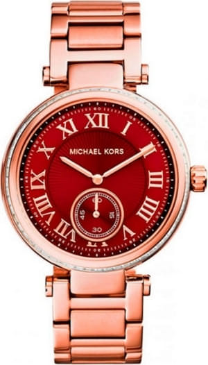 Наручные часы Michael Kors MK6086