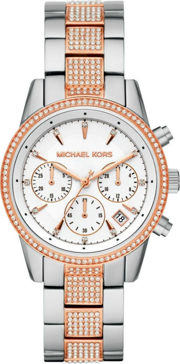 Наручные часы Michael Kors MK6651 фото 1