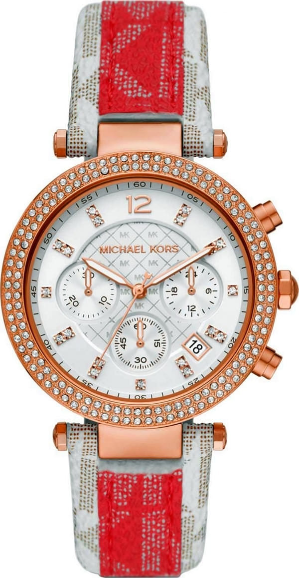 Наручные часы Michael Kors MK6951 фото 1