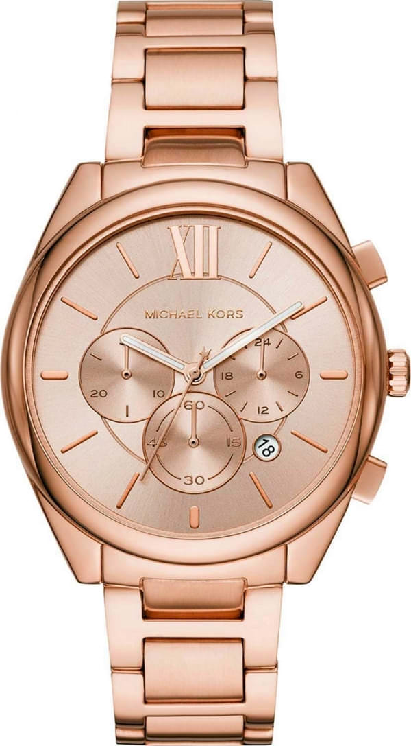 Наручные часы Michael Kors MK7108 фото 1