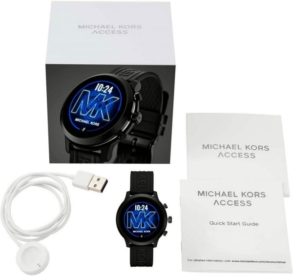 Наручные часы Michael Kors MKT5072 фото 8