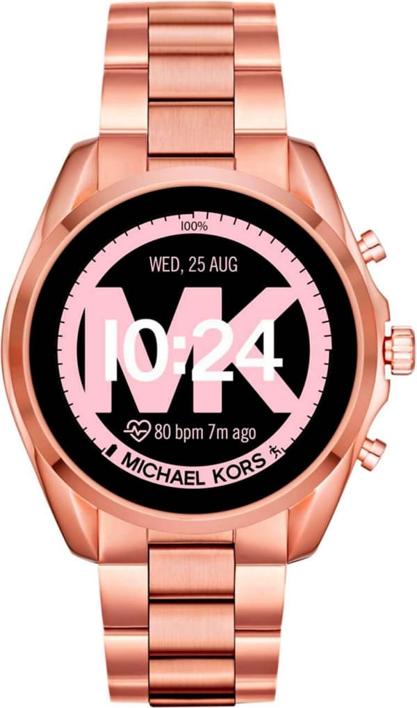 Наручные часы Michael Kors MKT5086 фото 4