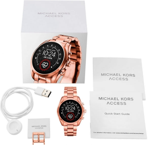 Наручные часы Michael Kors MKT5086 фото 6