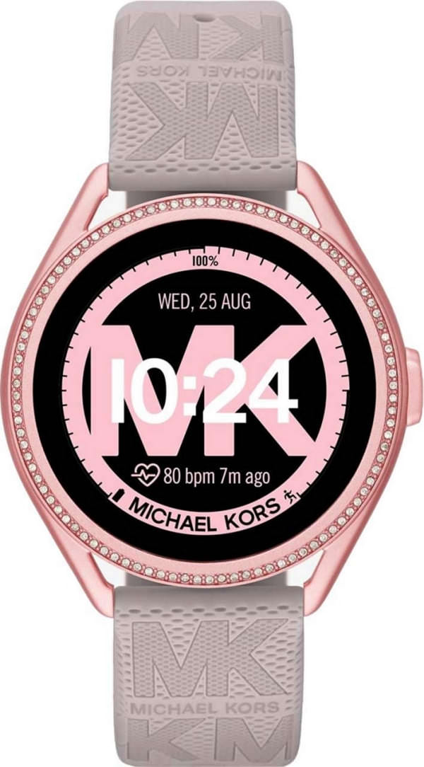 Наручные часы Michael Kors MKT5117 фото 4