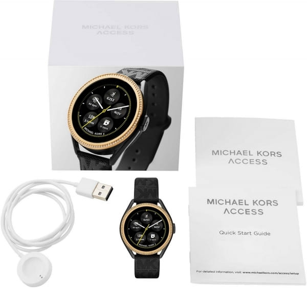 Наручные часы Michael Kors MKT5118 фото 7