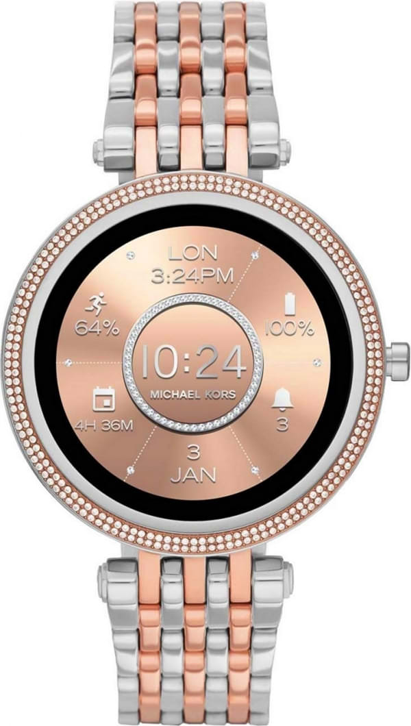 Наручные часы Michael Kors MKT5129 фото 4