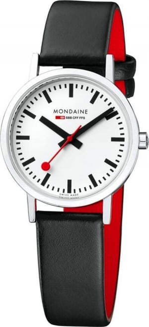 Наручные часы Mondaine A658.30323.11SBB