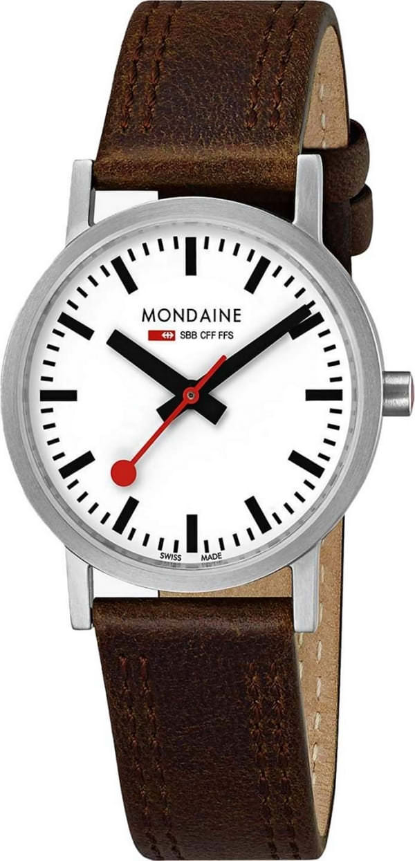 Наручные часы Mondaine A658.30323.16SBT фото 1