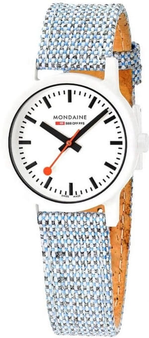 Наручные часы Mondaine MS1.32110.LD