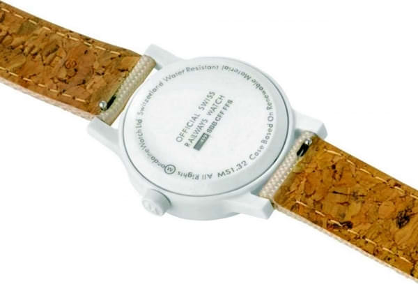 Наручные часы Mondaine MS1.32110.LT фото 4