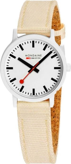 Наручные часы Mondaine MS1.32110.LT