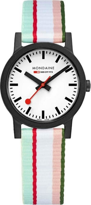 Наручные часы Mondaine MS1.32111.LF