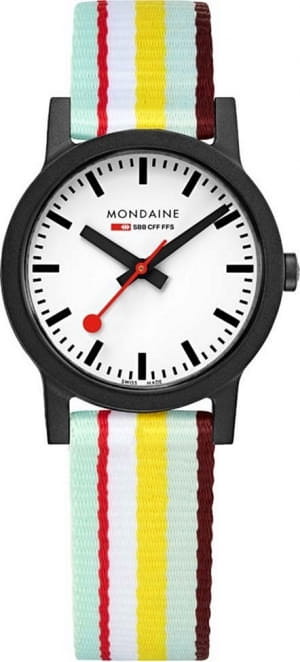 Наручные часы Mondaine MS1.32111.LG