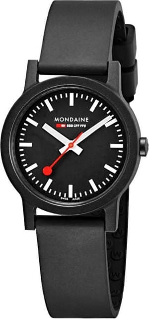 Наручные часы Mondaine MS1.32120.RB