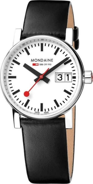 Наручные часы Mondaine MSE.30210.LB