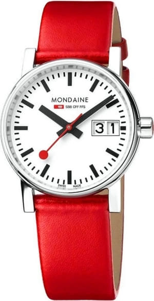 Наручные часы Mondaine MSE.30210.LC