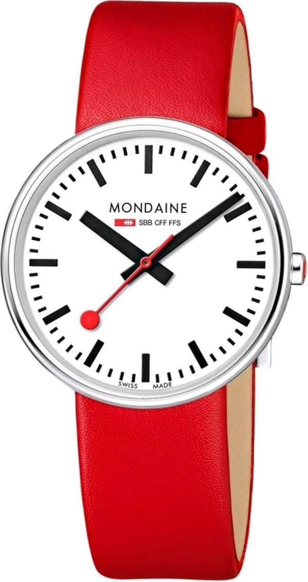 Наручные часы Mondaine MSX.3511B.LC фото 1