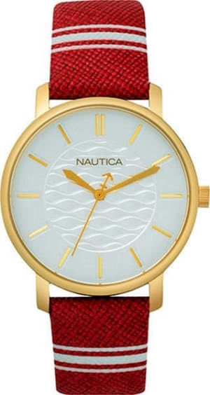 Наручные часы Nautica NAPCGS003