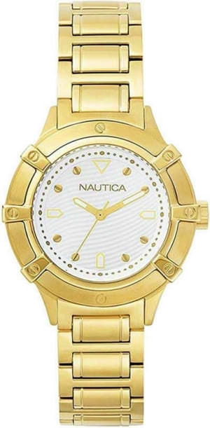 Наручные часы Nautica NAPCPR004