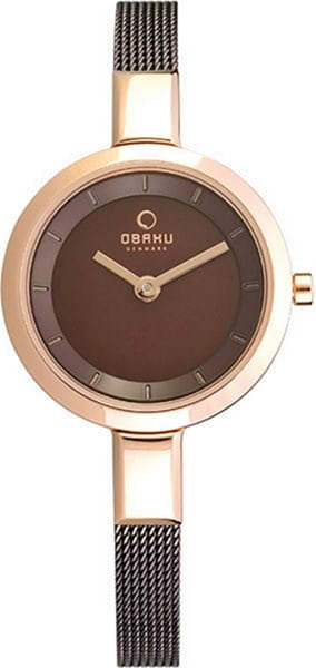 Наручные часы Obaku V129LXVNMN