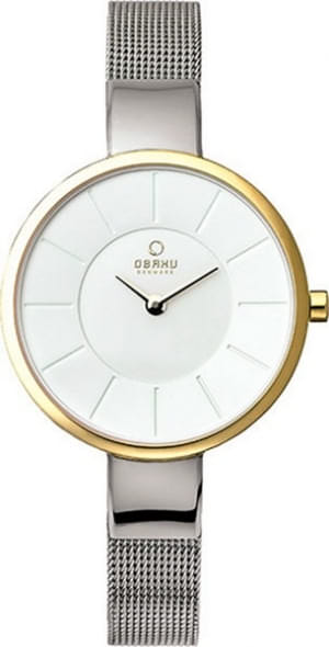 Наручные часы Obaku V149LXAIMC