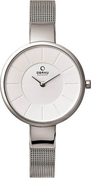 Наручные часы Obaku V149LXCIMC