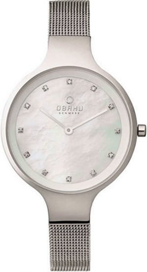 Наручные часы Obaku V173LXCIMC
