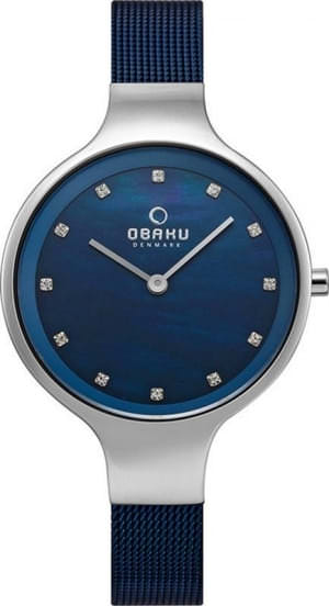 Наручные часы Obaku V173LXCLML