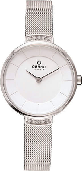 Наручные часы Obaku V177LECIMC
