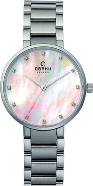 Наручные часы Obaku V189LXCPSC