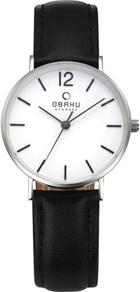 Наручные часы Obaku V197LXCWRB
