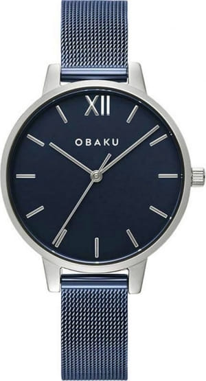 Наручные часы Obaku V209LXCLML