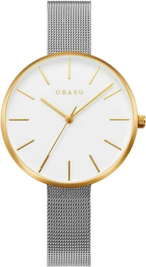 Наручные часы Obaku V211LXGIMC