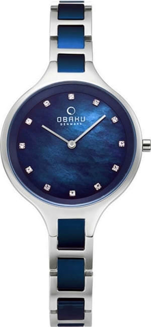 Наручные часы Obaku V218LXCLSL