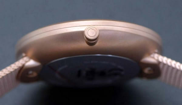 Наручные часы Obaku V219LXVHMV фото 5