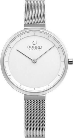 Наручные часы Obaku V225LXCIMC